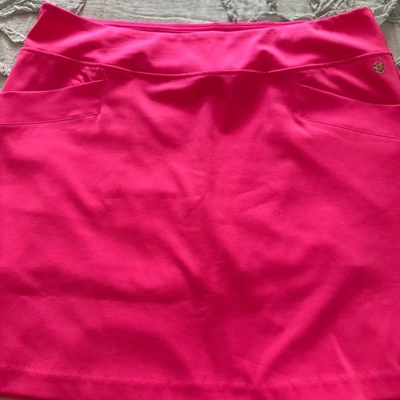 Lilly Pulitzer Luxletic size 12 - Picture 3 of 11